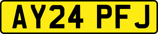 AY24PFJ