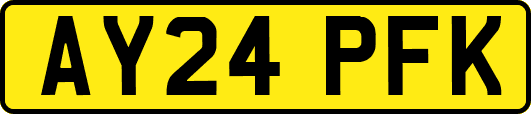 AY24PFK