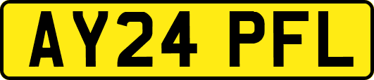 AY24PFL