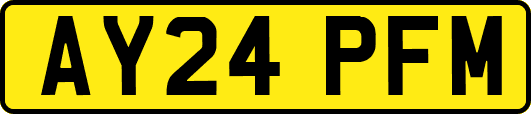 AY24PFM