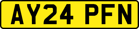 AY24PFN