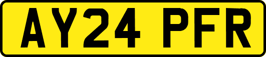 AY24PFR
