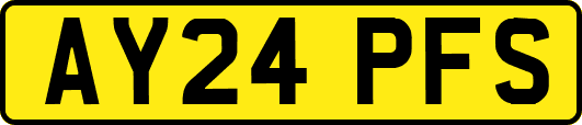 AY24PFS