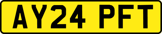 AY24PFT