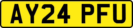 AY24PFU