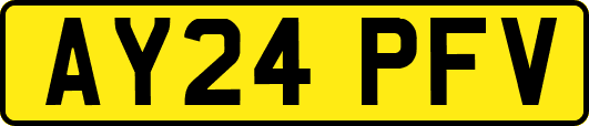 AY24PFV