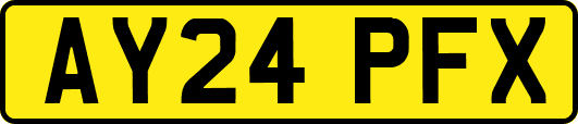 AY24PFX