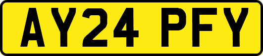 AY24PFY