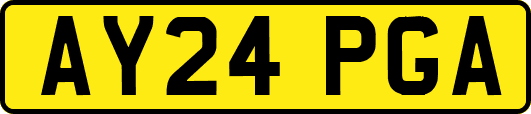 AY24PGA
