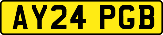 AY24PGB