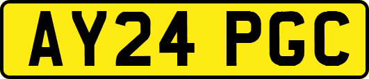 AY24PGC