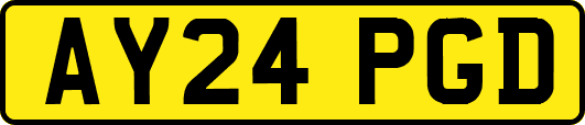 AY24PGD