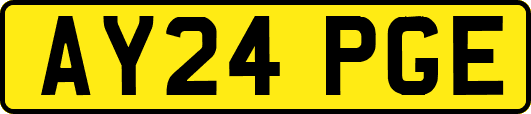 AY24PGE