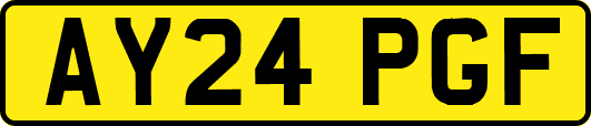 AY24PGF
