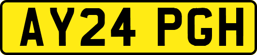 AY24PGH