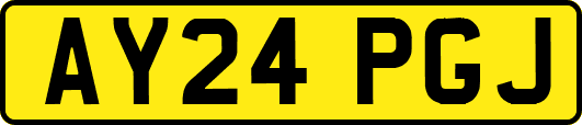 AY24PGJ