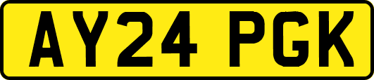AY24PGK