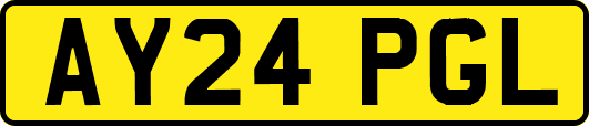 AY24PGL