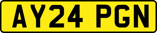 AY24PGN