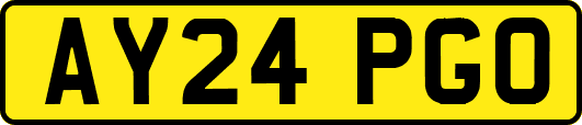 AY24PGO