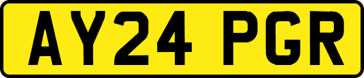 AY24PGR