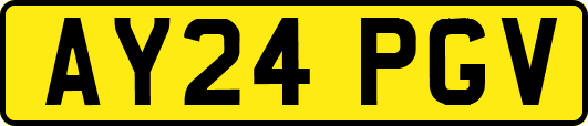 AY24PGV