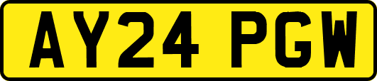 AY24PGW