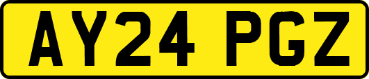AY24PGZ