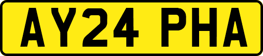 AY24PHA