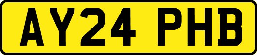 AY24PHB