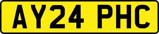 AY24PHC
