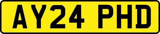 AY24PHD