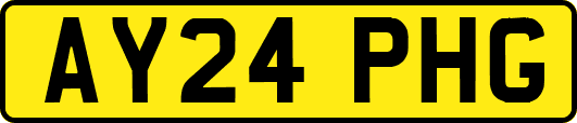 AY24PHG