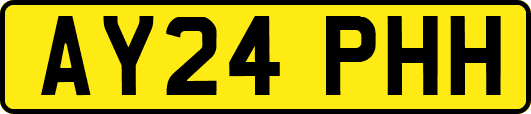 AY24PHH