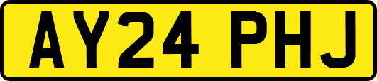 AY24PHJ