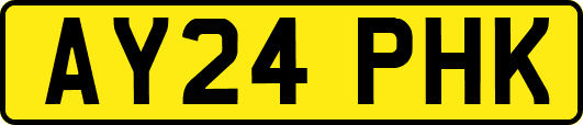 AY24PHK