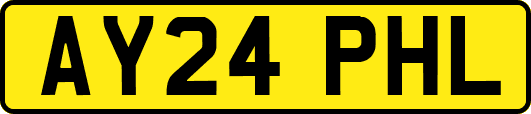 AY24PHL