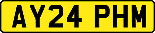 AY24PHM