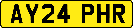 AY24PHR