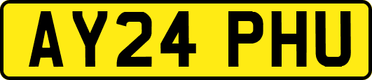 AY24PHU