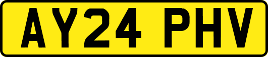AY24PHV