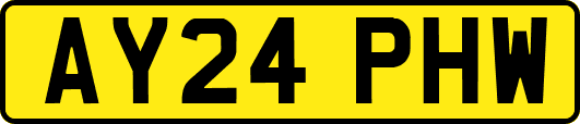 AY24PHW