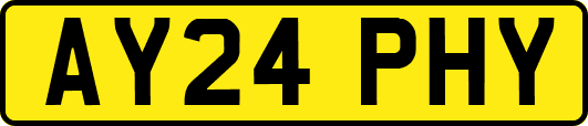 AY24PHY
