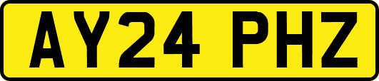 AY24PHZ