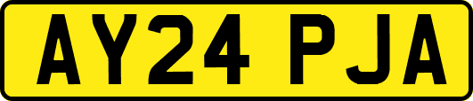 AY24PJA