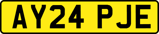 AY24PJE