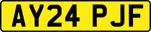 AY24PJF