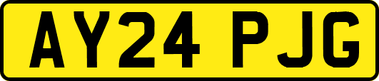 AY24PJG