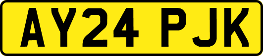 AY24PJK