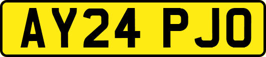 AY24PJO
